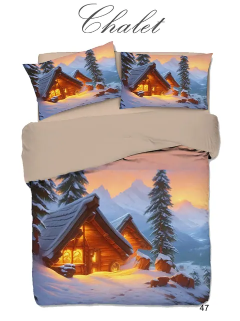 Chalet 47