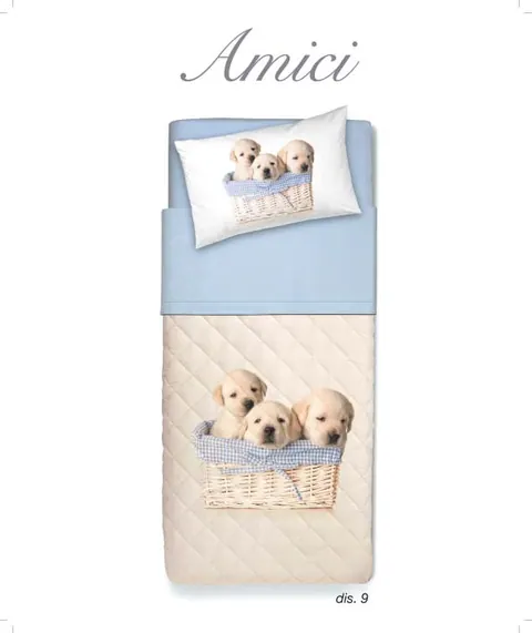 Amici 09