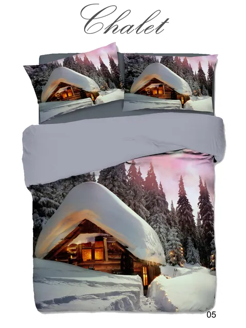 Chalet 5