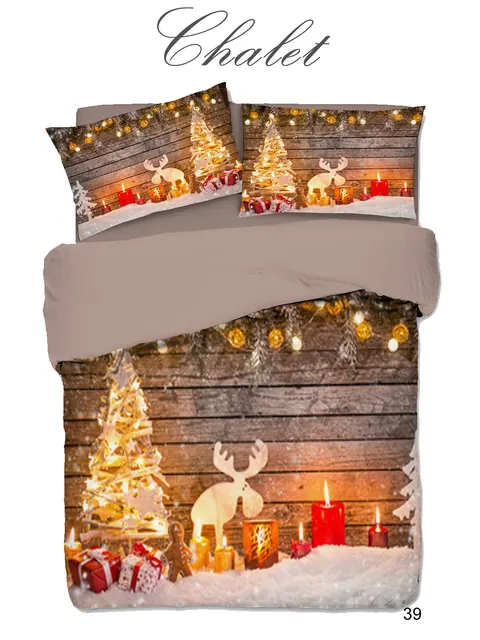 Chalet 39