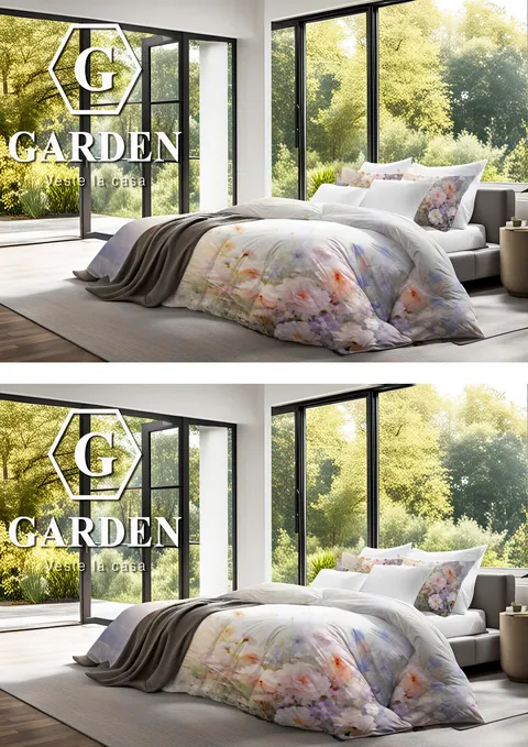 Garden 133